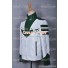 Space Battleship Yamato Cosplay Costume