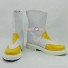 Tales of Symphonia Cosplay Shoes Zeros Wilder Boots