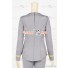 Star Trek: The Motion Picture Lieutenant Ilia Cosplay Costume