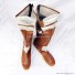 Ragnarok Online Cosplay Shoes Archer Boots
