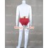 Superman Cosplay Cark Kent Costume