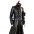 Fate Grand Order Fate Go Anime Fgo Gilgamesh Leather Overcoat Cosplay Costume