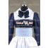 Hetalia: Axis Powers Belarus Natasha Cosplay Costume