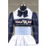 Hetalia: Axis Powers Belarus Natasha Cosplay Costume