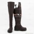 Newest Uta no Prince-sama Cosplay Shoes Kurusu Syo Boots