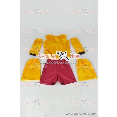 One Piece Cosplay Tony Tony Chopper Costume