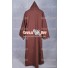 Star Wars Obi Wan Kenobi Cosplay Costume