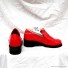 Touhou Project Aya Shameimaru Cosplay Shoes