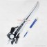 Final Fantasy Versus XIII Noctis Big Sword PVC Cosplay Props