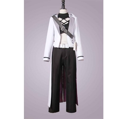 RWBY Blake Belladonna Cosplay Costume - Version 3