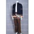 Star Wars The Empire Strikes Back Cosplay Han Solo Costume