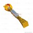 Wario Ware Ashley Wand Replica PVC Cosplay Props