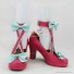 Aikatsu! Ichigo Hoshimiya Cute Cosplay Shoes