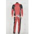 Deadpool Wade Wilson Cosplay Costume