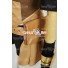 RWBY Yellow Trailer Yang Xiao Long Cosplay Costume