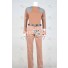 Star Trek V The Final Frontier Spock Cosplay Costume
