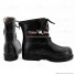 Hellsing Cosplay Yumie Takagi Shoes