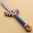 DQ Doragon Kuesuto Dragon Quest Lott' Sword PVC Cosplay Props