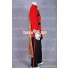 Harry Potter ViKtor Krum Cosplay Costume