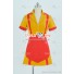 2 Broke Girls Max Black Caroline Wesbox Channing Cosplay Costume