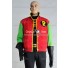 Robin From Batman Thrillkiller Cosplay Costume