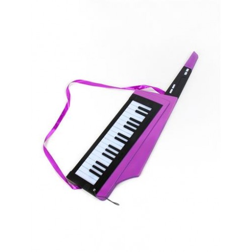 Wakamiya Keyboard instrument Cosplay Props