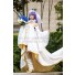 Love Live LoveLive Sonoda Umi Cosplay Costume Bridal Gown