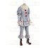 Stephen King’s It Pennywise Joker Cosplay Costume