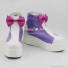 Pripara Cosplay Yumekawa Yui Shoes