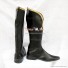 Code Geass Cosplay Shoes Jeremiah Boots