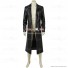 The Outfit of Tekken Devil Kazuya Cosplay Costume