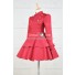 Lolita Dress Victorian Lolita Steampunk Military Coat Gothic Cosplay Costume