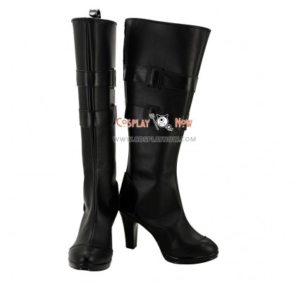 Touken Ranbu Cosplay Shoes Kashuukiyomitsu Boots