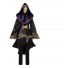 Twisted-Wonderland Riddle Robes Uniform Cosplay Costume