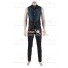 Devil May Cry 5 Vergil Nelo Angelo Cosplay Costume