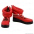 Ixion Saga DT Cosplay Marianderu Shoes