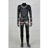 Captain America Civil War Black Panther Cosplay Costume