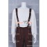 The Lord of the Rings Frodo Baggins Cosplay Costume