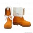 Love Live! Sunshine Cosplay Shoes Rin Hoshizora Boots