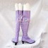 Macross Frontier Cosplay Shoes Klan Boots