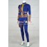 Game Fallout 4 Vault Boy 111 Cosplay Costume