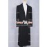 Leon: The Professional Leon Coat Vest Cosplay Costume Full Set