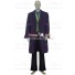 The Joker Costume For Batman The Dark Knight Cosplay