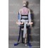 Kingdom Hearts Birth By Sleep AQUA Cosplay Costume