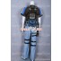 Resident Evil Cosplay Chris Redfield Costume