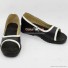 League of Legends the Dark Child Annie Black Cosplay Shoes