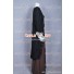 Pirates Of The Caribbean Barbossa Cosplay Costume Coat