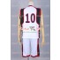 Kuroko no Basket Kagami Taiga Jersey Cosplay Costume