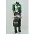 Thor 2 The Dark World Loki Cosplay Costume