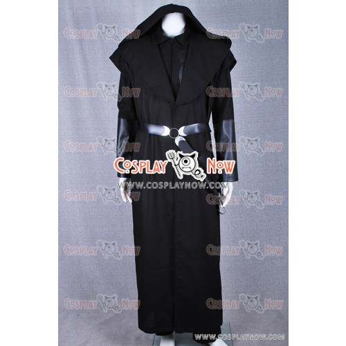 Harry Potter Death Eater Lord Voldemort Cosplay Costume